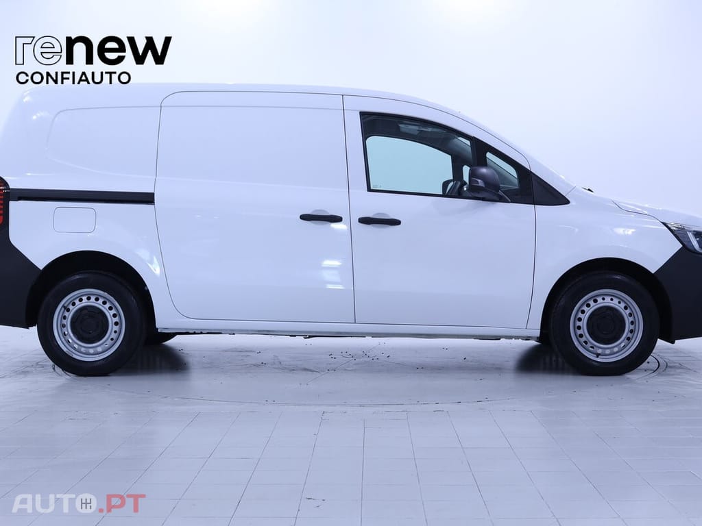 Renault Kangoo KANGOO 3 VAN PH1 L2 START DCI 095M 3LUG