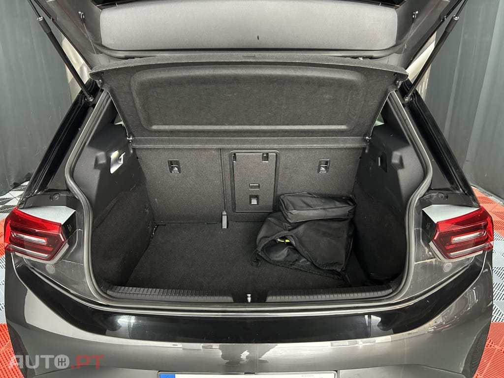 Volkswagen Id.3 58 kWh 1st