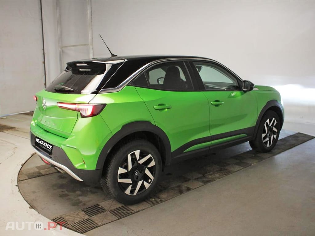 Opel Mokka 1.2 DI Turbo Auto Elegance