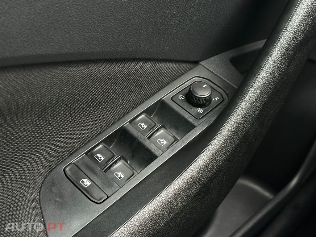 Skoda Kamiq 1.0 TSI Ambition DSG