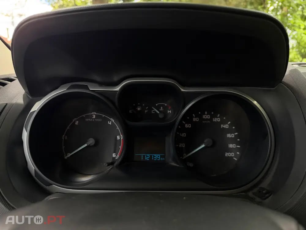 Ford Ranger 2.2 TDCi CD XL 4WD