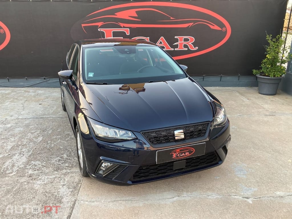 Seat Ibiza 1.0 EcoTSI Style