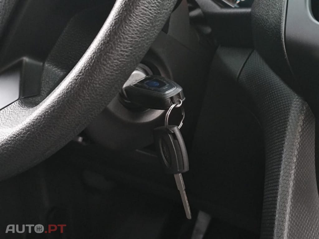 Ford Transit Connect Connect 1.5 TDCi 200 L1 Trend
