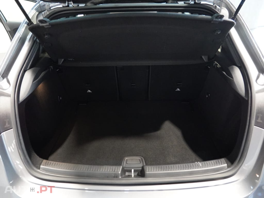Mercedes-Benz A 180 d AMG Line Aut.