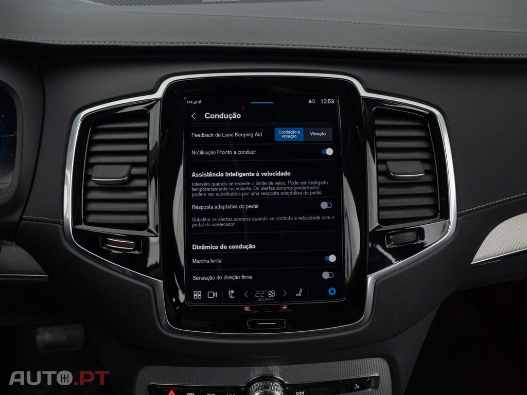 Volvo XC90 2.0 T8 PHEV Plus Bright AWD