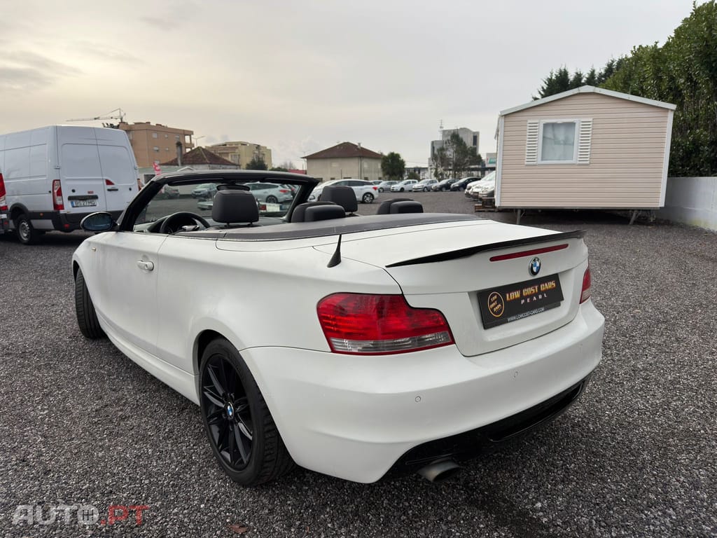 BMW 118 i