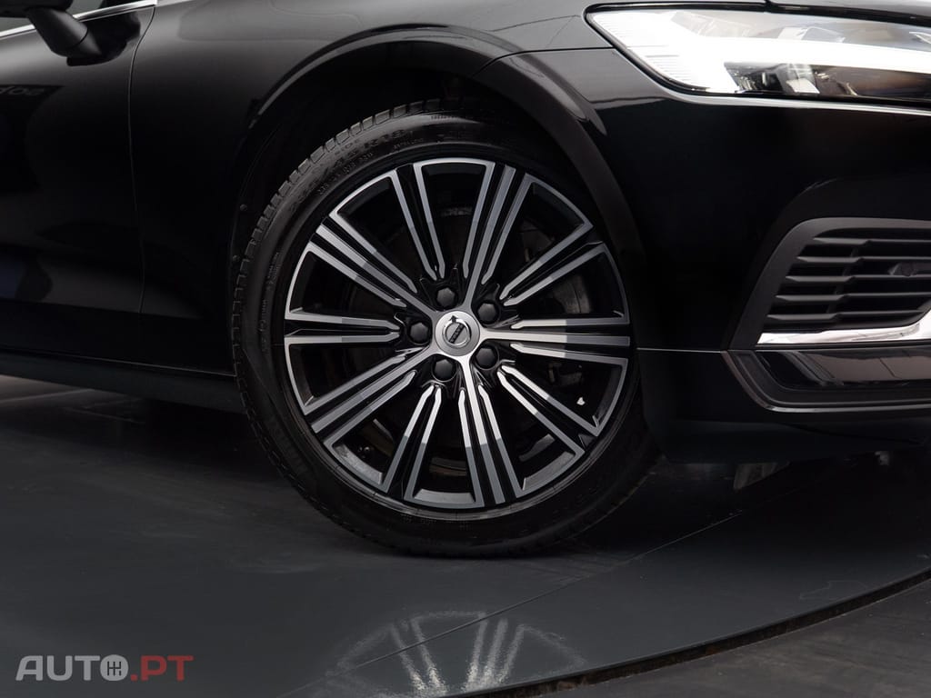 Volvo V60 2.0 T6 AWD TE Inscription Expression
