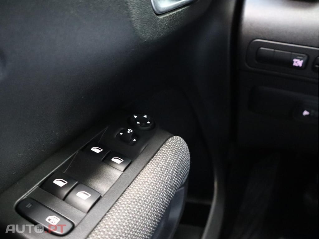 Citroen C3 Aircross 1.2 PureTech Feel