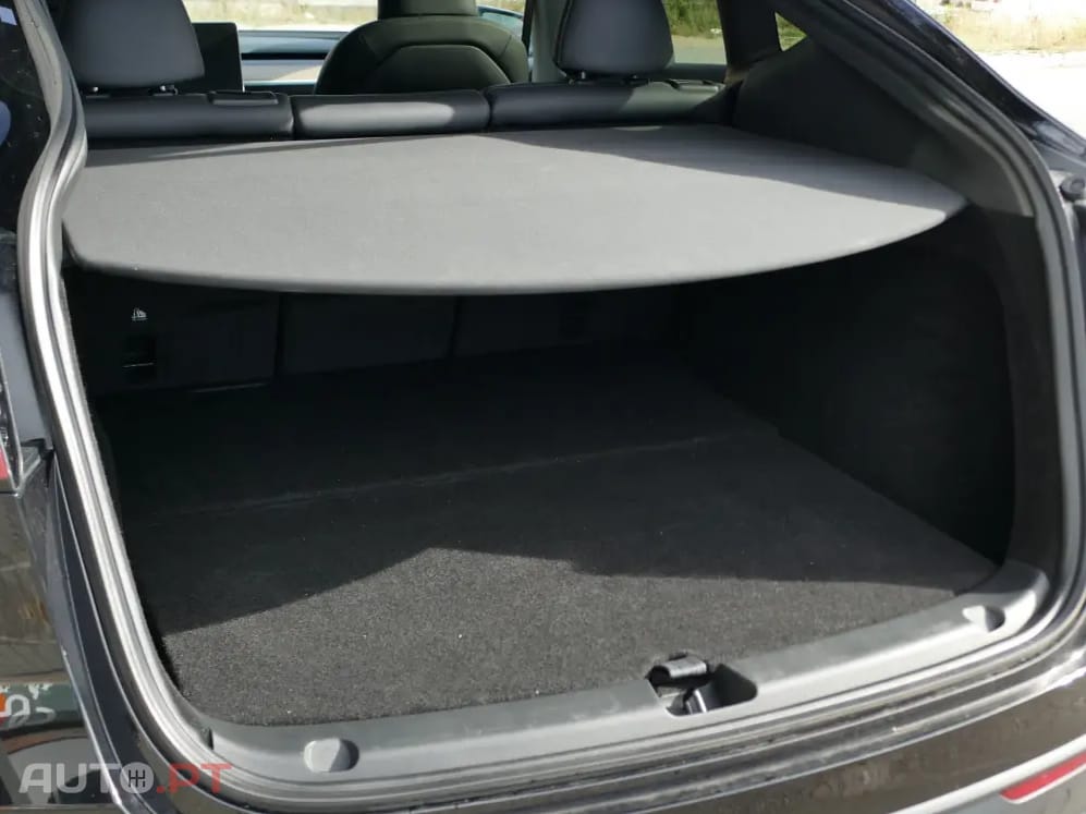 Tesla Model Y Performance Tração Integral