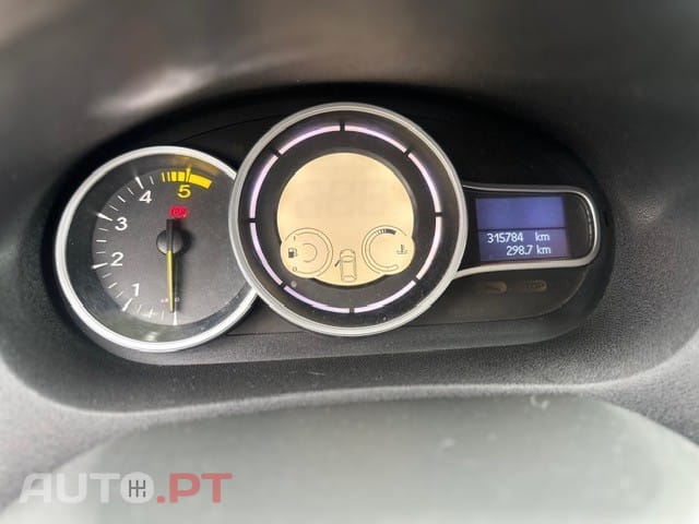 Renault Mégane 1.5 dCi Bose Edition