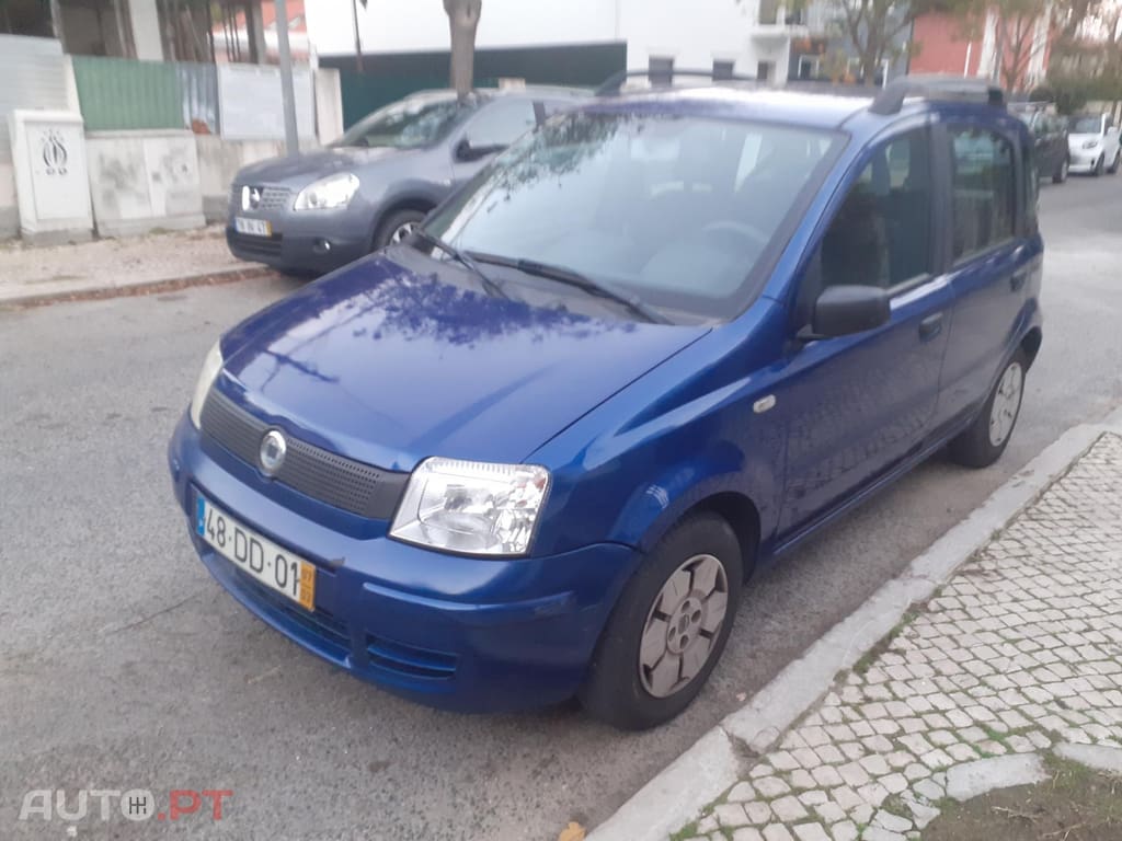 Fiat Panda 1.1