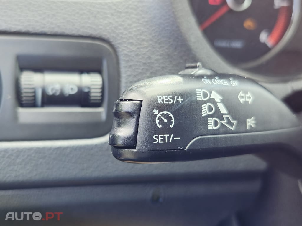 Volkswagen Polo 1.2 TDi BlueMotion