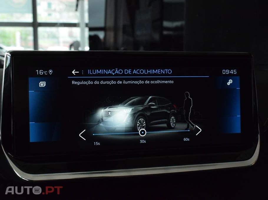 Peugeot 2008 1.5 BlueHDi GT Line EAT8