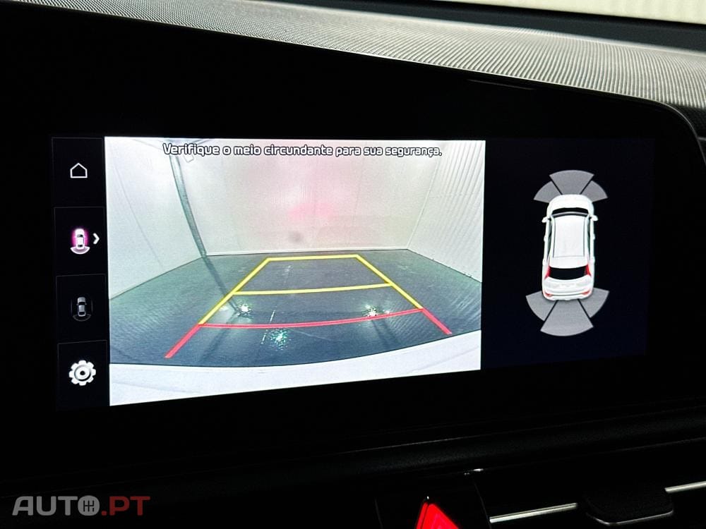 Kia Niro EV Active