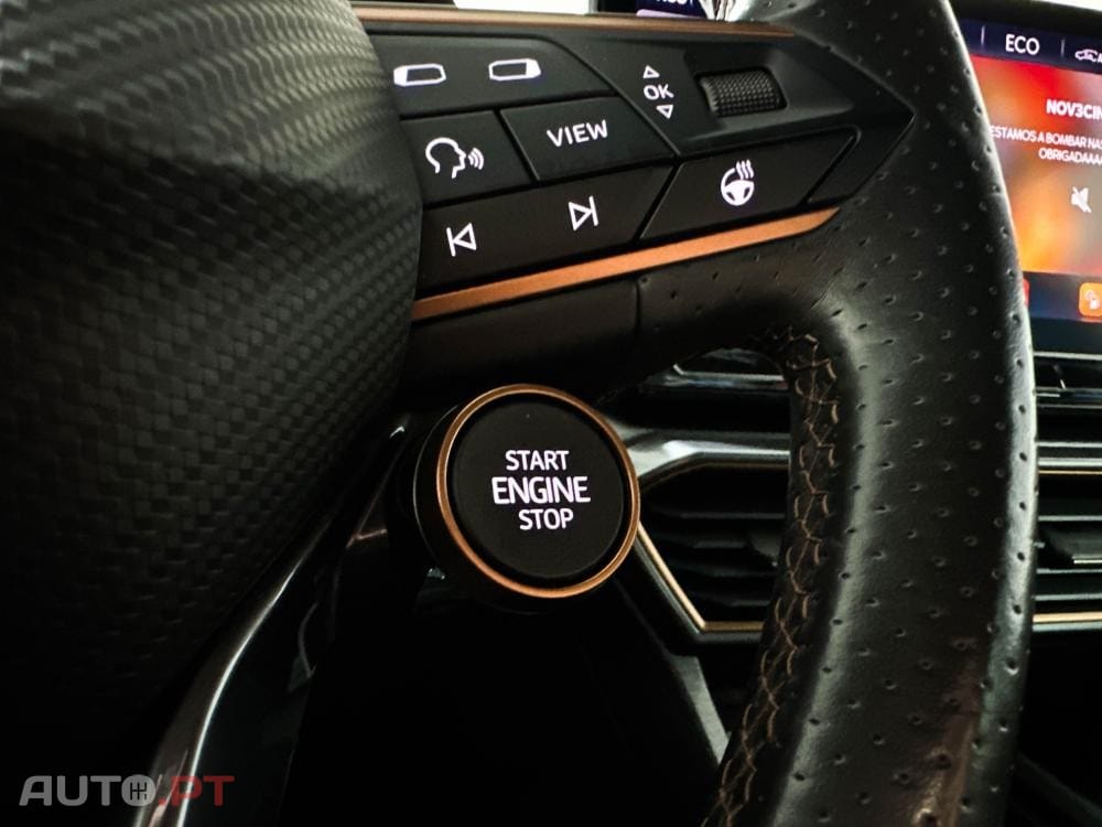 Cupra Formentor 1.4 e-Hybrid DSG VZ