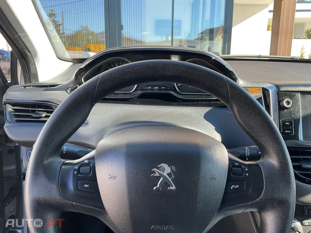 Peugeot 208 1.2 PureTech Active