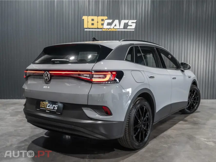 Volkswagen Id.4 77 kWh Pro Performance