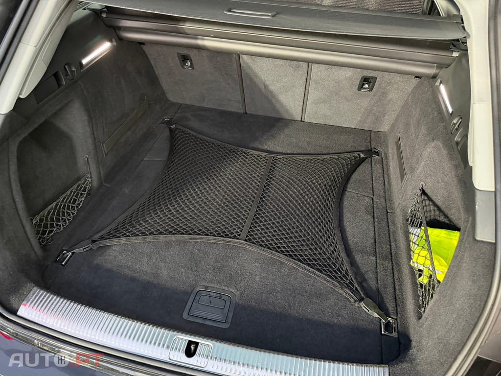 Audi A4 Allroad 40 TDI quattro S tronic