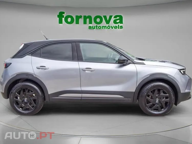 Opel Mokka-E 50 kWh GS