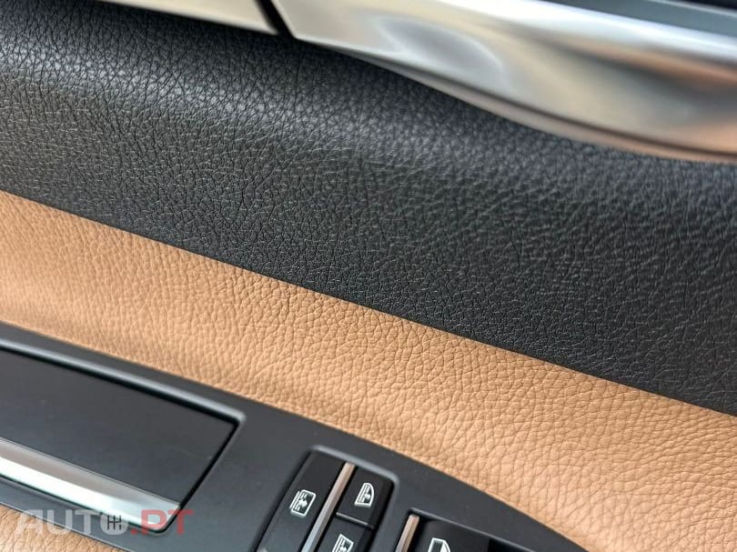 BMW 730 d xDrive Pack M