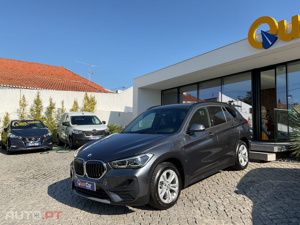 BMW X1 25 e xDrive