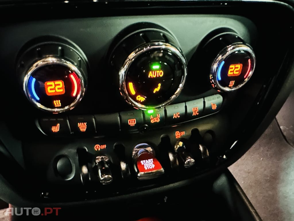 MINI Countryman One