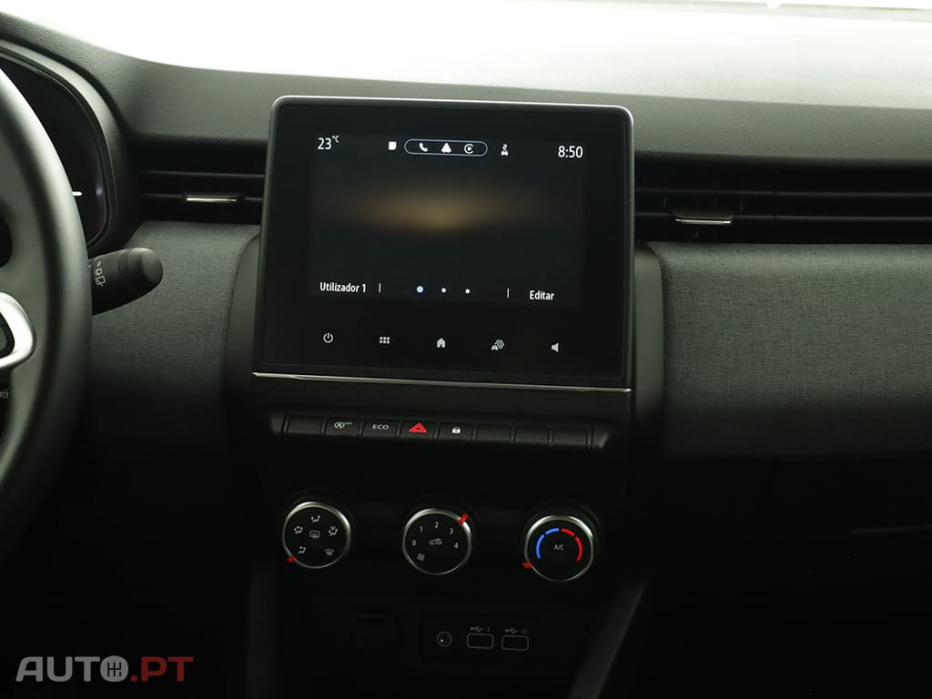 Renault Clio Clio 1.0 TCe Evolution