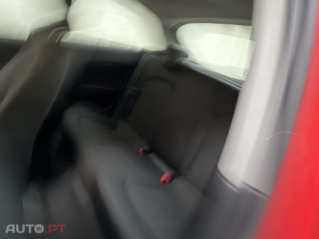 Audi A1 1.4 TFSI S-line S-Tronic