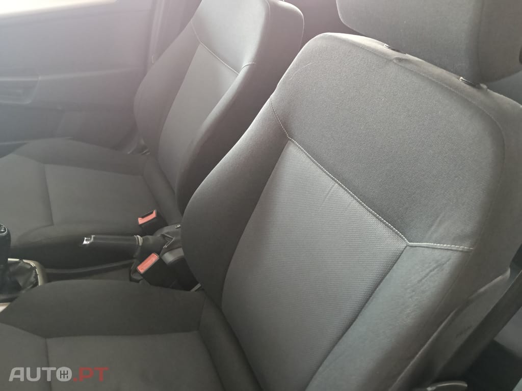 Opel Astra Caravan 1.3 CDTI ECOFLEX