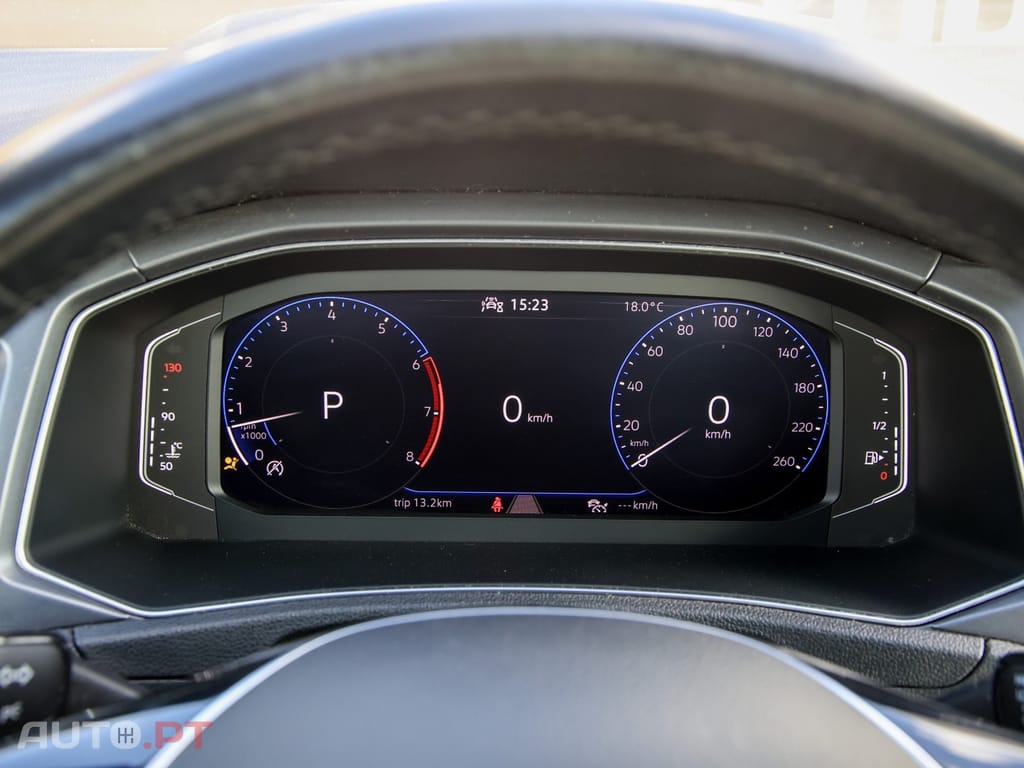 Volkswagen T-Roc 1.5 TSI Style DSG