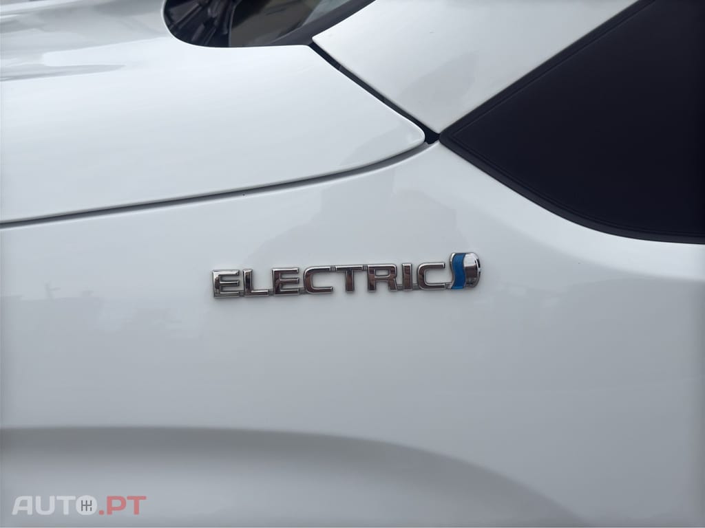 Toyota Proace City 50 kWh L1 Comfort