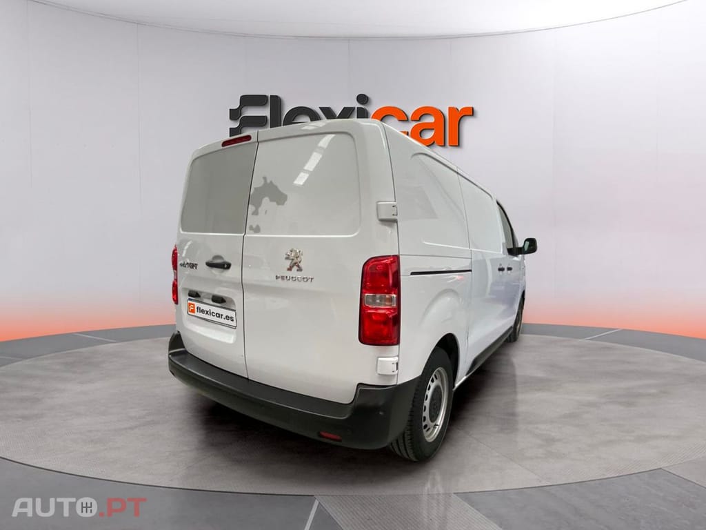 Peugeot Expert e-Expert 75kWh