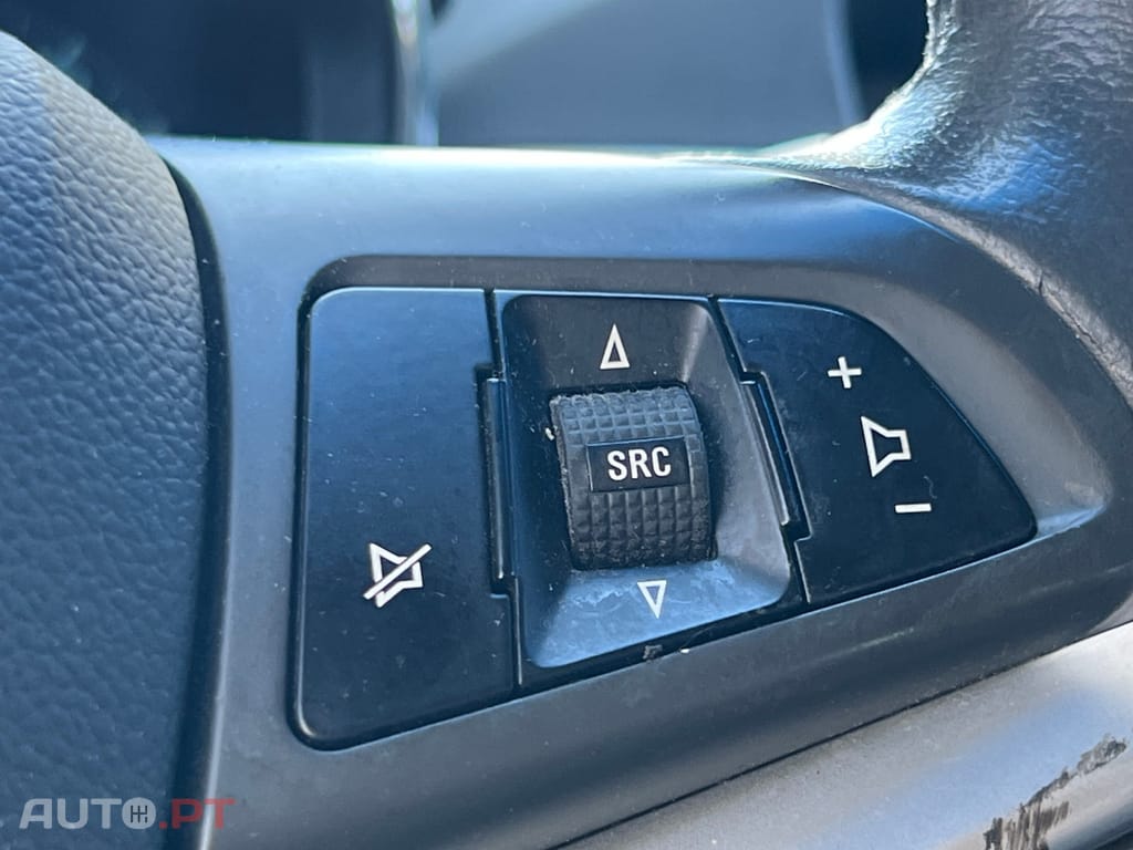 Chevrolet Cruze 2.0 VCDi LT