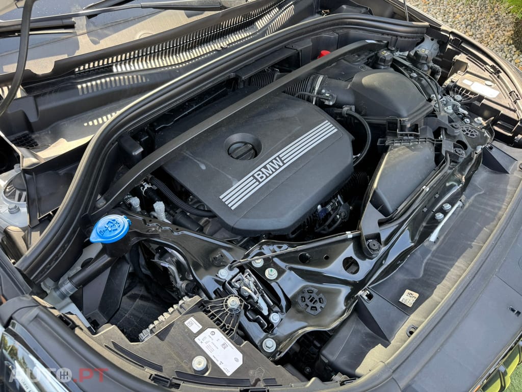 BMW X1 sDrive20i Pack Desportivo M