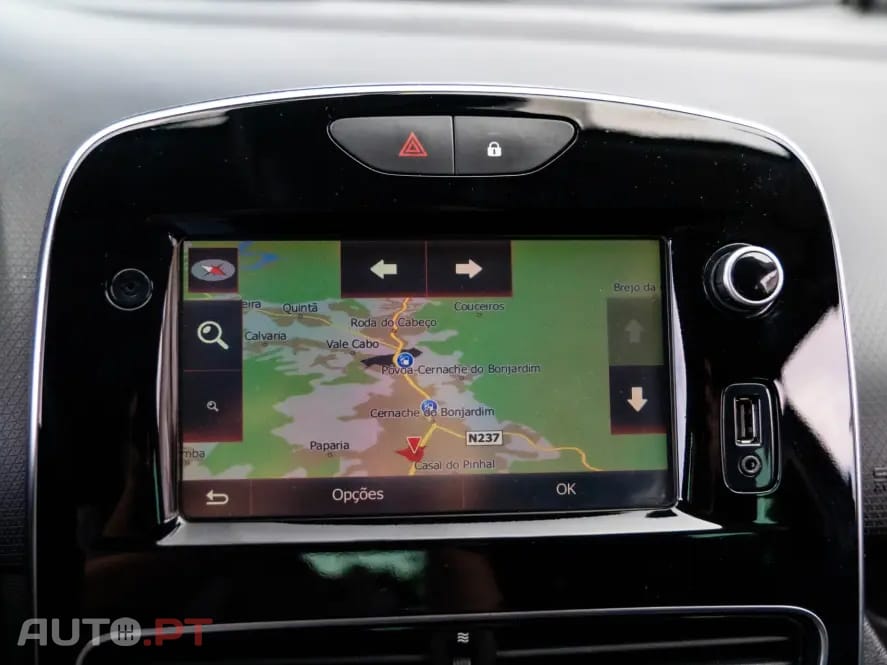 Renault Clio 1.5 dCi Limited EDition