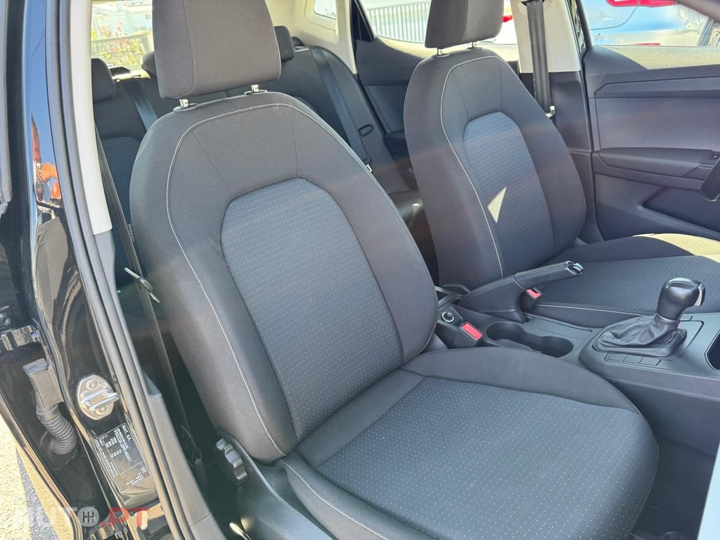 Seat Ibiza 1.0 TSI Style DSG