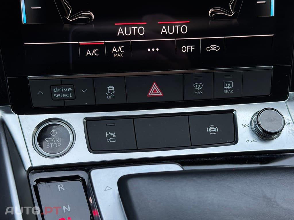 Audi E-Tron 55 quattro S line