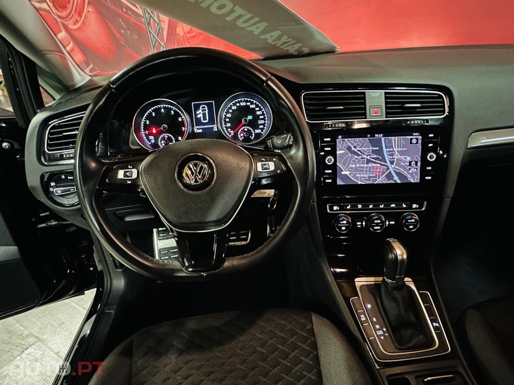 Volkswagen Golf Variant 1.0 TSI Confortline DSG