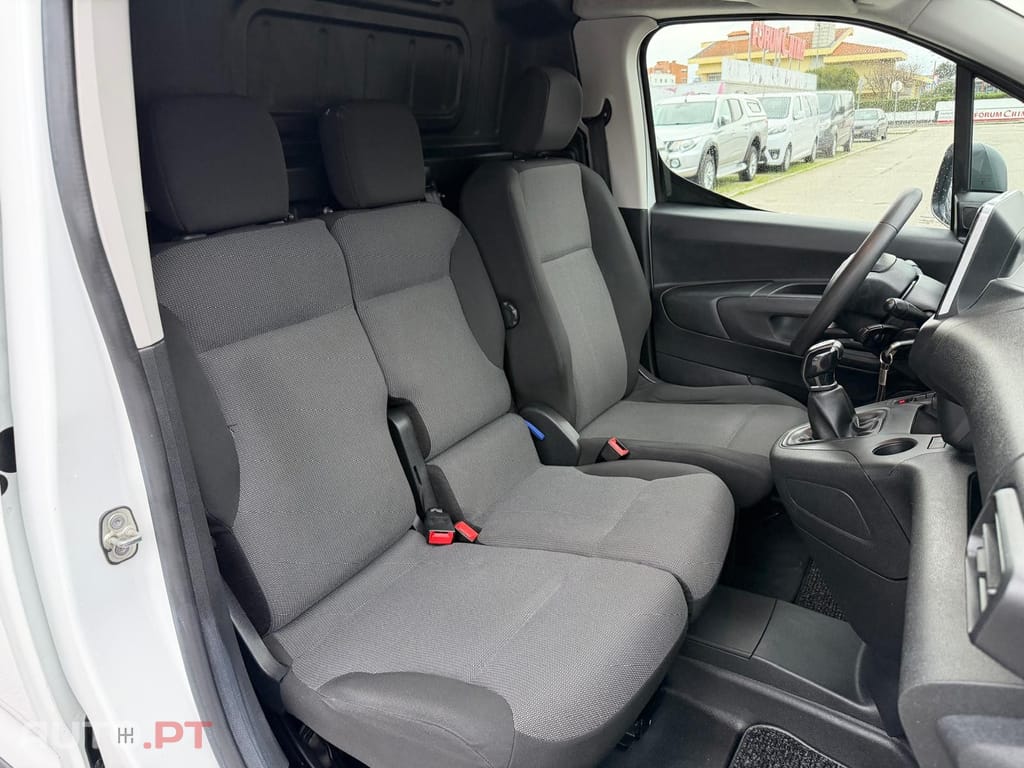 Citroen Berlingo 1.5 BlueHDi M Feel