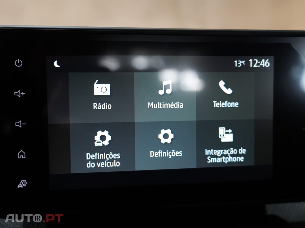 Dacia Sandero 1.0 ECO-G Essential Bi-Fuel