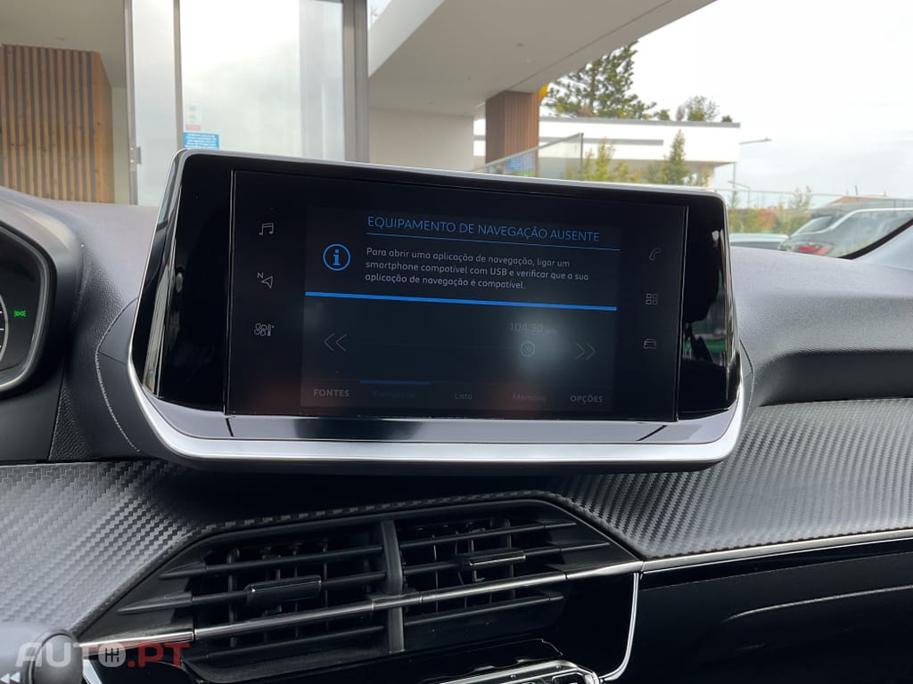 Peugeot 208 1.2 PureTech Active