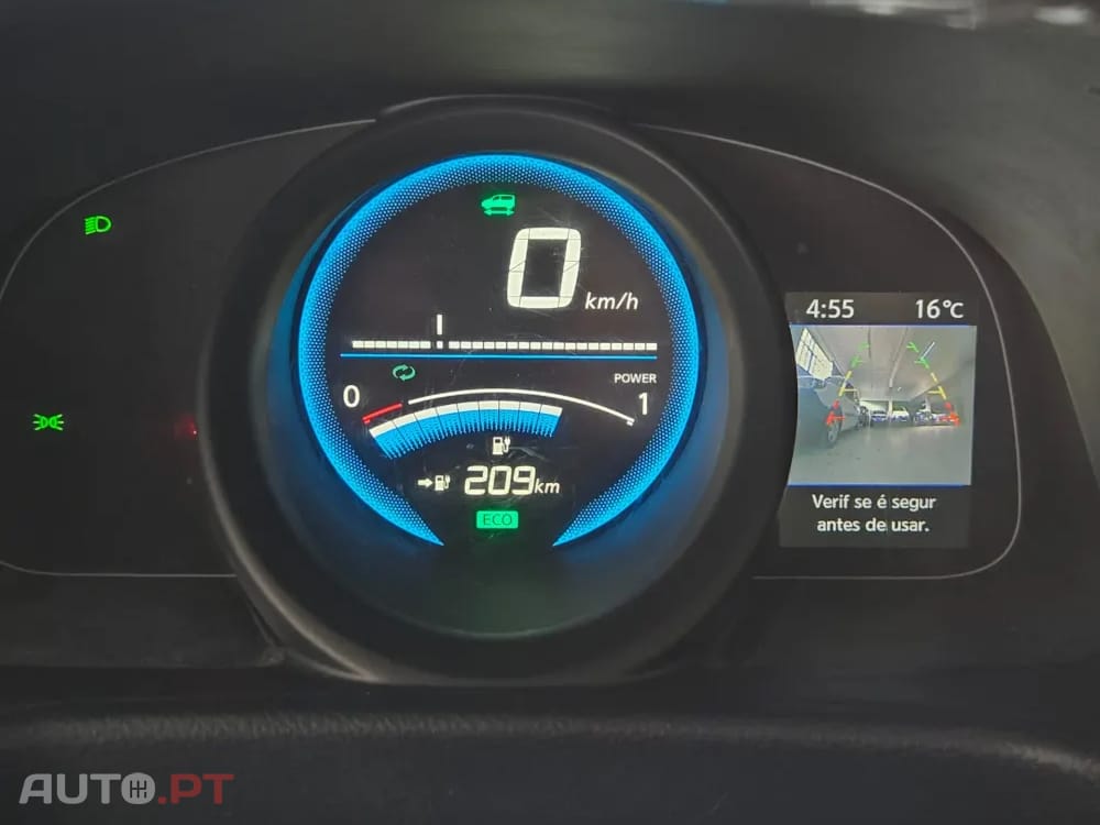Nissan NV200 NV200 Caixa Hidralica