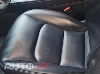 Tesla Model 3 Standard Range Plus RWD