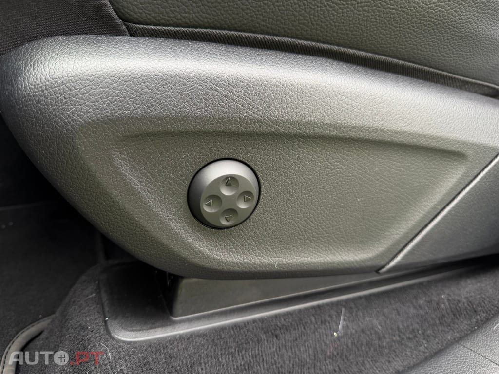 Mercedes-Benz GLE de 4Matic