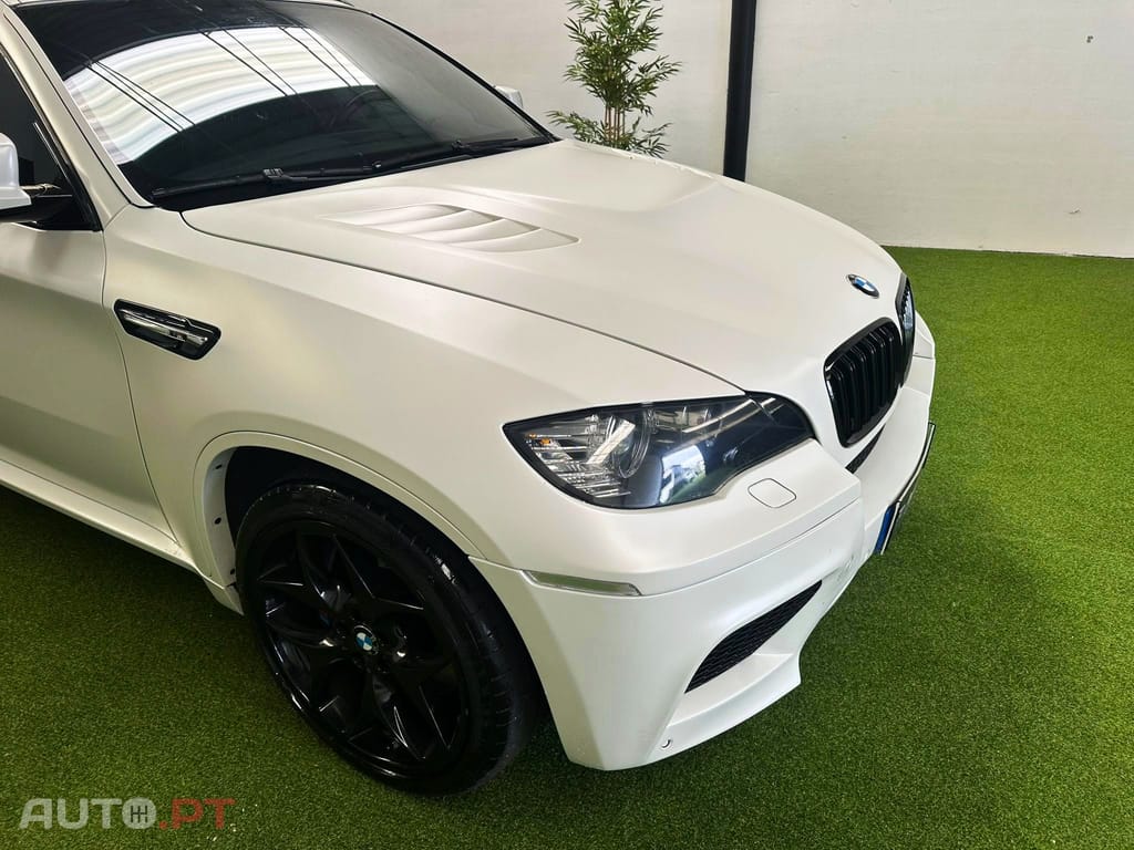 BMW X6 M Standard