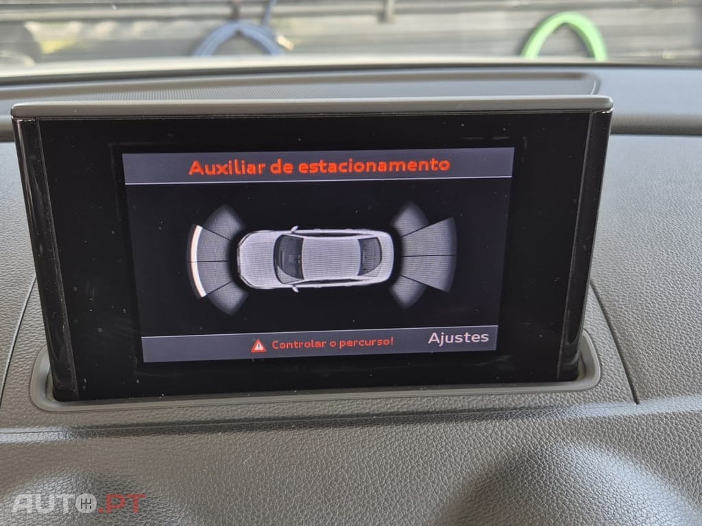 Audi A3 1.6 TDI Sport