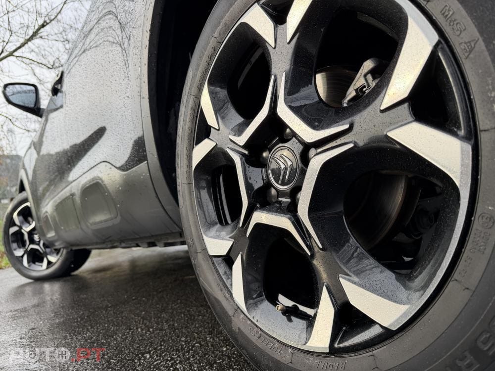 Citroen C5 Aircross 1.6 Hybrid E-Series Collection e-EAT8