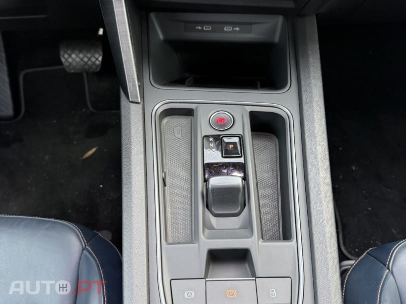 Cupra Formentor 1.4 e-Hybrid DSG VZ