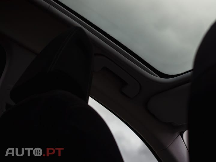 Peugeot 308 SW 1.6 BlueHDi Active