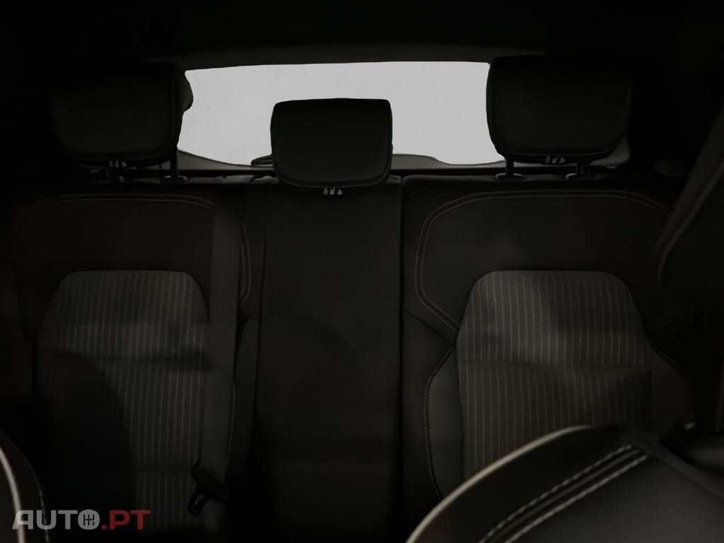 Renault Clio Techno